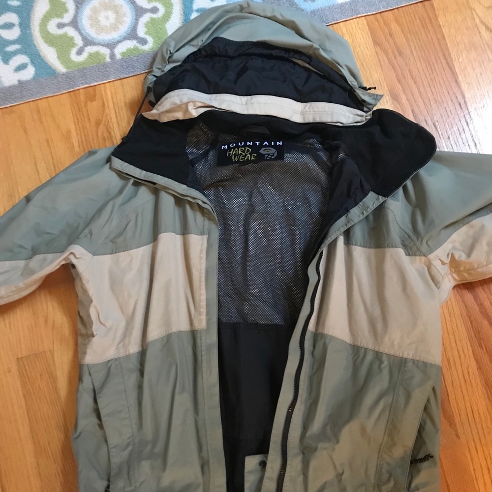 Ski Jacket - image 2